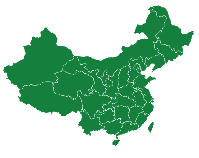 全国测速分布